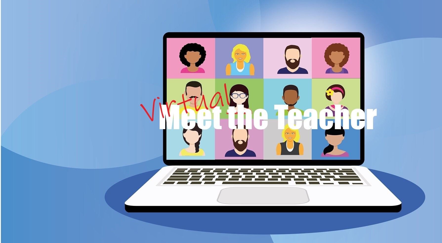  virtual meet the teacher links